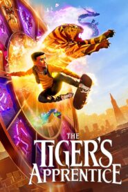 The Tigers Apprentice (2024) Dual Audio [Hindi ORG-English] JHS WEB-DL H264 AAC 1080p 720p 480p ESub