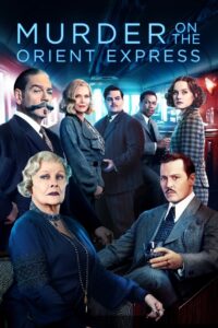 Murder on the Orient Express (2017) Dual Audio [Hindi ORG-English] BluRay H264 AAC 4K 1080p 720p 480p ESub