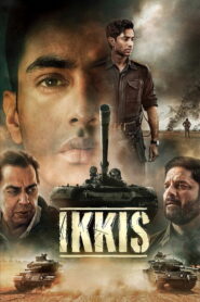 Ikkis (2026) Hindi Amazon WEB-DL H264 AAC 4K 1080p 720p 480p ESub