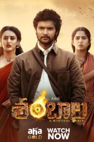 Aadi Shambhala (2025) Dual Audio [Hindi Clean-Telugu] WEB-DL H264 AAC 4K 1080p 720p 480p ESub