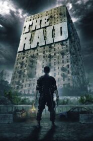 The Raid: Redemption (2011) Dual Audio [Hindi ORG-English] BluRay H264 AAC 1080p 720p 480p ESub