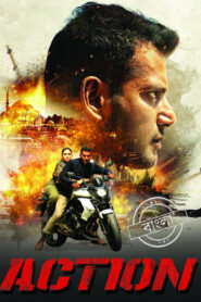 Action (2019) Bengali Dubbed ORG WEB-DL H264 AAC 1080p 720p 480p Download