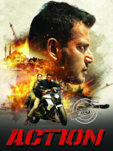 Action (2019) Bengali Dubbed ORG WEB-DL H264 AAC 1080p 720p 480p Download
