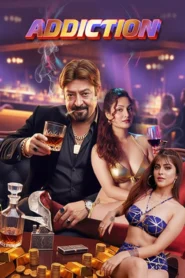 Addiction (2026) Hindi HGM WEB-DL H264 AAC 1080p 720p 480p ESub