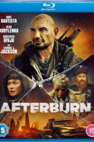 Afterburn (2025) Dual Audio [Hindi ORG-English] BluRay H264 AAC 1080p 720p 480p ESub
