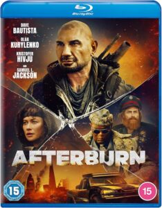 Afterburn (2025) Dual Audio [Hindi ORG-English] BluRay H264 AAC 1080p 720p 480p ESub
