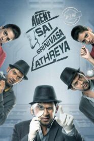 Agent Sai Srinivasa Athreya (2019) Bengali Dubbed ORG WEB-DL H264 AAC 1080p 720p 480p Download