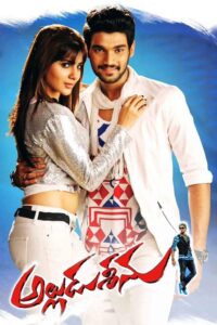 Alludu Seenu (2014) Dual Audio [Hindi ORG-Telugu] WEB-DL H264 AAC 1080p 720p 480p ESub