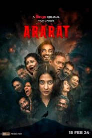 Ararat (2024) S01 Bengali Binge WEB-DL H264 AAC 1080p 720p 480p Download
