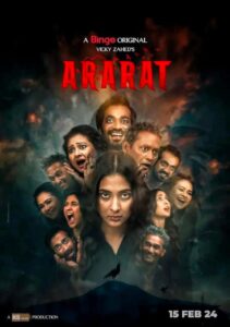 Ararat (2024) S01 Bengali Binge WEB-DL H264 AAC 1080p 720p 480p Download