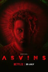 Asvins (2023) UNCUT Dual Audio [Hindi ORG-Tamil] Netflix WEB-DL H264 AAC 4K 1080p 720p ESub
