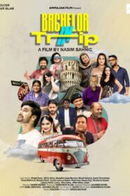 Bachelor in Trip (2025) Bengali Toffee WEB-DL H264 AAC 1080p 720p 480p Download