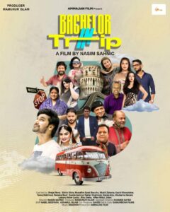Bachelor in Trip (2025) Bengali Toffee WEB-DL H264 AAC 1080p 720p 480p Download