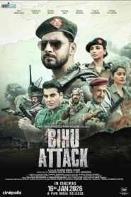 Bihu Attack (2026) Hindi HDTC H264 AAC 1080p 720p 480p Download