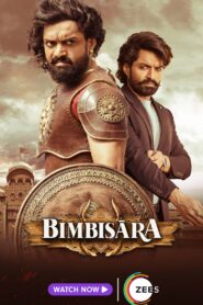 Bimbisara (2022) Dual Audio [Hindi ORG-Telugu] Zee5 WEB-DL H264 AAC 4K 1080p 720p 480p ESub