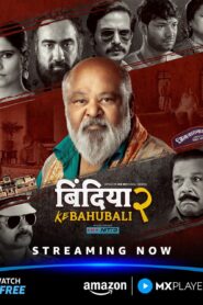 Bindiya Ke Bahubali (2026) S02 Hindi Amazon WEB-DL H264 AAC 1080p 720p 480p ESub