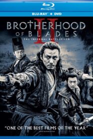 Brotherhood of Blades 2 (2017) Dual Audio [Hindi ORG-English] BluRay H264 AAC 1080p 720p 480p ESub