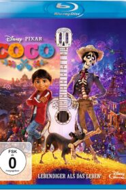Coco (2017) Dual Audio [Hindi ORG-English] BluRay H264 AAC 1080p 720p 480p ESub