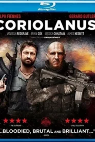 Coriolanus (2011) Dual Audio [Hindi ORG-English] BluRay H264 AAC 1080p 720p 480p ESub