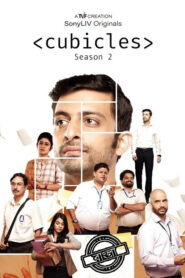 Cubicles (2022) S02 Bengali Dubbed ORG SonyLiv WEB-DL H264 AAC 1080p 720p 480p ESub