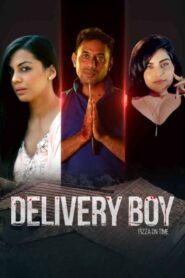 Delivery Boy Pizza On Time (2026) Hindi SM WEB-DL H264 AAC 1080p 720p 480p ESub