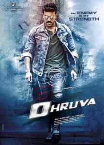 Dhruva (2016) Bengali Dubbed ORG WEB-DL H264 AAC 1080p 720p 480p Download