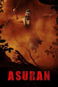 Asuran (2019) Dual Audio [Hindi ORG-Tamil] AMZN WEB-DL H264 AAC 1080p 720p 480p ESub