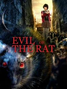 Evil of the Rat (2025) Dual Audio [Hindi ORG-English] Amazon WEB-DL H264 AAC 1080p 720p 480p ESub