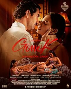 Gowok Javanese Kamasutra (2025) Indonesian NetFlix WEB-DL H264 AAC 1080p 720p 480p ESub