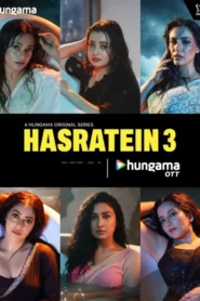 Hasratein (2026) S03 Complete Hindi HGM WEB-DL H264 AAC 1080p 720p 480p Download