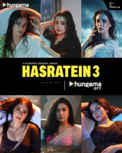 Hasratein (2026) S03 Complete Hindi HGM WEB-DL H264 AAC 1080p 720p 480p Download