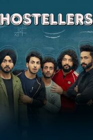 Hostellers (2026) Punjabi Amazon WEB-DL H264 AAC 1080p 720p 480p ESub
