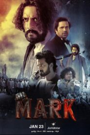 Mark (2026) Kannada JHS WEB-DL H264 AAC 1080p 720p 480p ESub