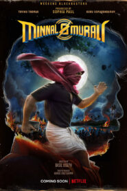 Minnal Murali (2021) Dual Audio [Hindi ORG-Malayalam] Netflix WEB-DL H264 AAC 1080p 720p 480p ESub