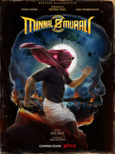 Minnal Murali (2021) Dual Audio [Hindi ORG-Malayalam] Netflix WEB-DL H264 AAC 1080p 720p 480p ESub