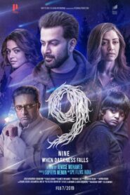 Nine 9 (2019) Uncut Dual Audio [Hindi ORG-Malayalm] WEB-DL H264 AAC 1080p 720p 480p ESub