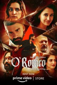 O’Romeo (2026) Hindi Amazon WEB-DL H264 AAC 4K 1080p 720p 480p ESub