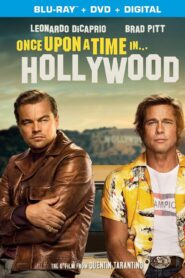 Once Upon a Time in Hollywood (2019) Dual Audio [Hindi ORG-English] BluRay H264 AAC 1080p 720p 480p ESub