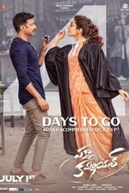 Pakka Commercial (2022) Hindi JHS WEB-DL H264 AAC 1080p 720p 480p ESub