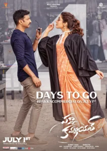 Pakka Commercial (2022) Hindi JHS WEB-DL H264 AAC 1080p 720p 480p ESub