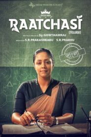 Raatchasi (2019) Bengali Dubbed ORG WEB-DL H264 AAC 1080p 720p 480p Download