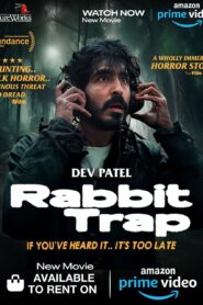 Rabbit Trap (2025) Dual Audio [Hindi ORG-English] Amazon WEB-DL H264 AAC 1080p 720p 480p ESub