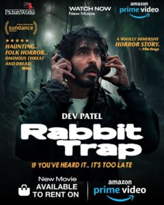 Rabbit Trap (2025) Dual Audio [Hindi ORG-English] Amazon WEB-DL H264 AAC 1080p 720p 480p ESub