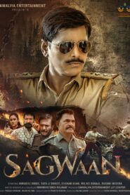 Sagwaan (2025) Hindi HDTC H264 AAC 1080p 720p 480p Download