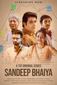Sandeep Bhaiya (2023) S01 Hindi Amazon WEB-DL H264 1080p 720p 480p ESub