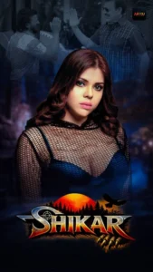 Shikar (2026) S01 Hindi Akku WEB-DL H264 AAC 1080p 720p 480p Download