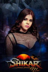 Shikar (2026) S01 Hindi Akku WEB-DL H264 AAC 1080p 720p 480p Download