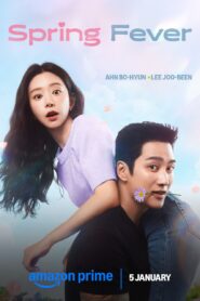 Spring Fever (2026) S01 Dual Audio [Hindi ORG-Korean] Amazon WEB-DL H264 AAC 1080p 720p ESub [E11-12 Added]