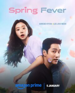 Spring Fever (2026) S01 Dual Audio [Hindi ORG-Korean] Amazon WEB-DL H264 AAC 1080p 720p ESub [E11-12 Added]