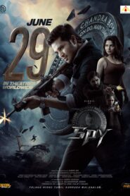 Spy (2023) Dual Audio [Hindi ORG-Telugu] WEB-DL H264 AAC 4K 1080p 720p 480p ESub